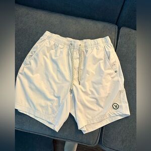 Vuori Men’s Shorts